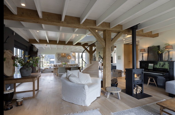 Image 1 of 2 poltrone Axel Vervoordt