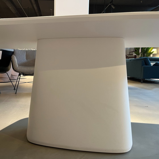 Image 1 of Tavolo da pranzo COR Conic - 190x107