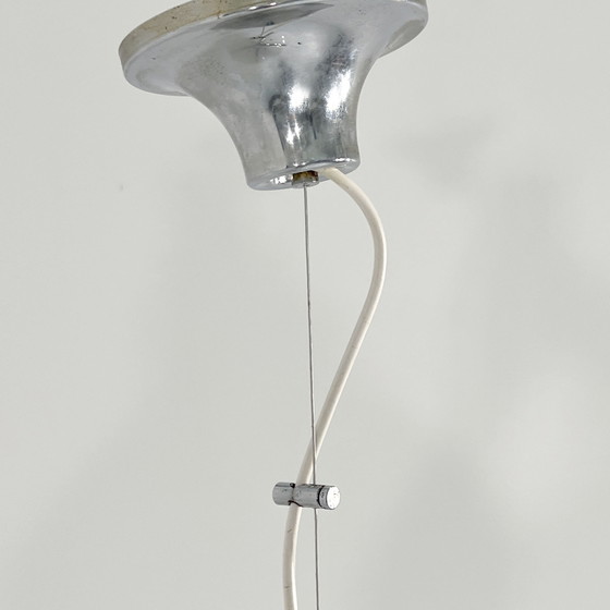 Image 1 of Lampe pendante Quadrifoglio de Harvey Guzzini, 1970S