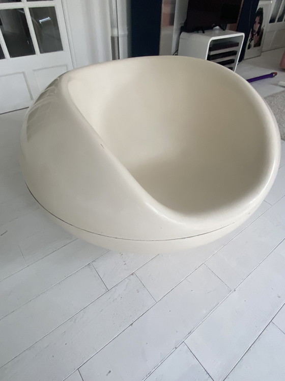 Image 1 of Silla Pastil de Eero Aarnio