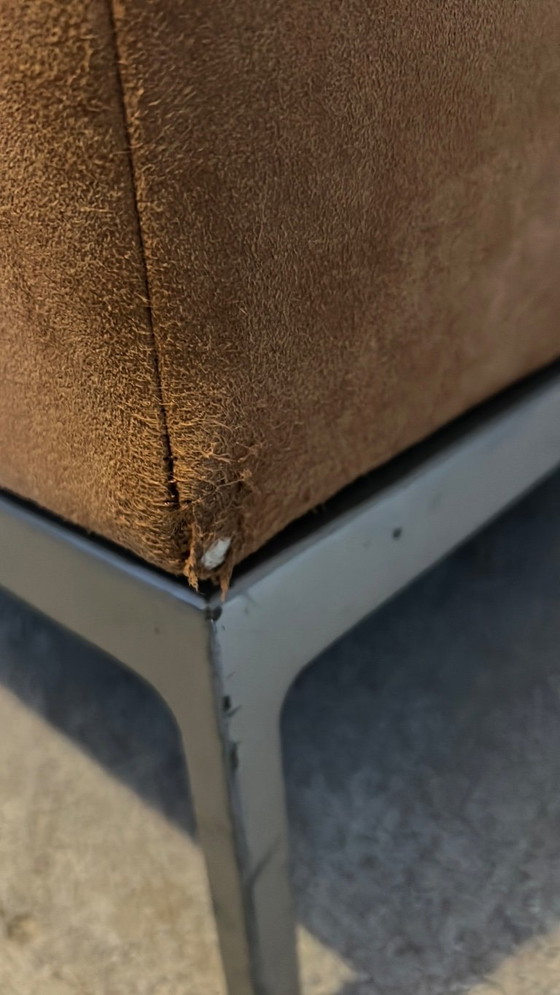 Ligne Roset Bank "Tes" – 3-5 zitsbanken, Leather (photo 5 of 6)