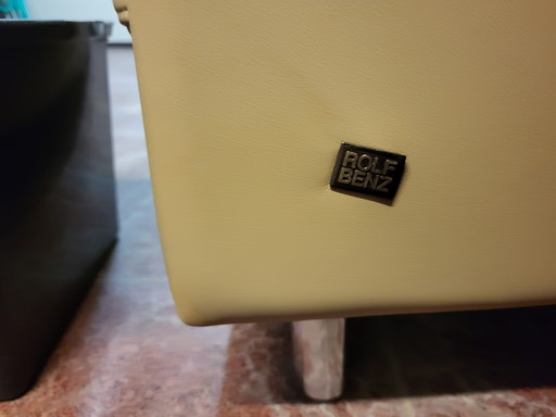 Rolf Benz divan/bank