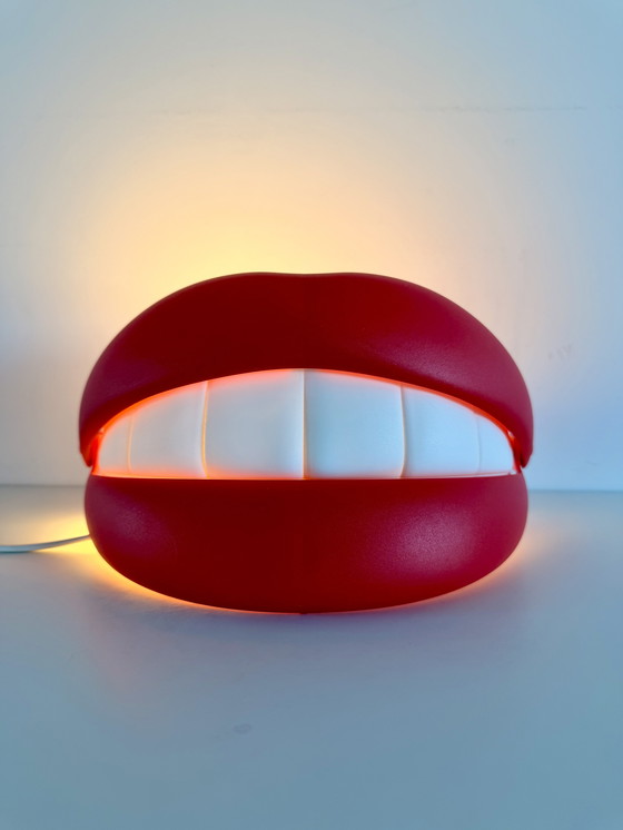 Image 1 of Lampe Ikea Flabb