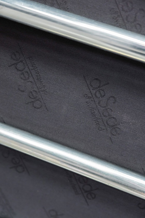 Sillón lounge DS57 Bugatti – de Sede, Sillones, Otro (photo 11 of 11)
