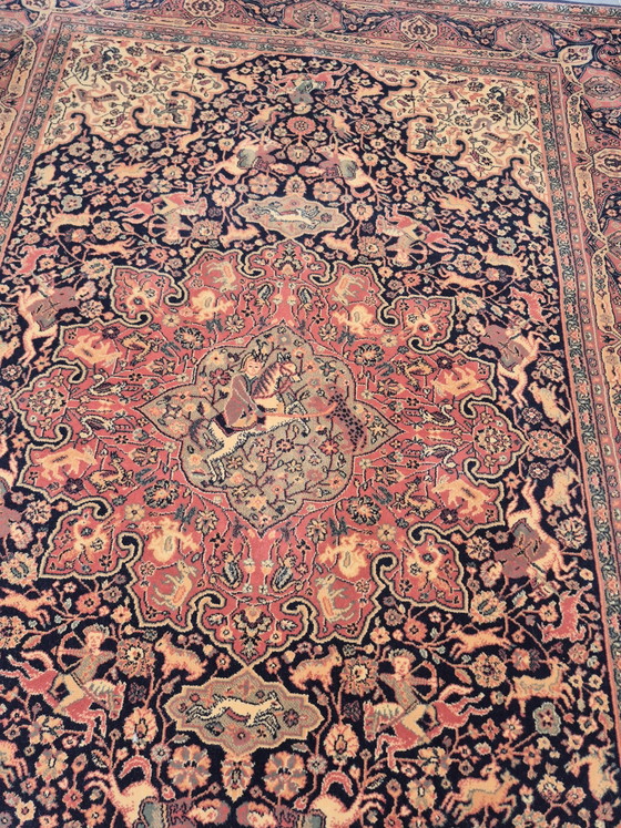 Image 1 of Persian carpet