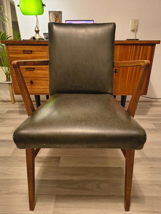 Image 1 of Sillón de los años 60