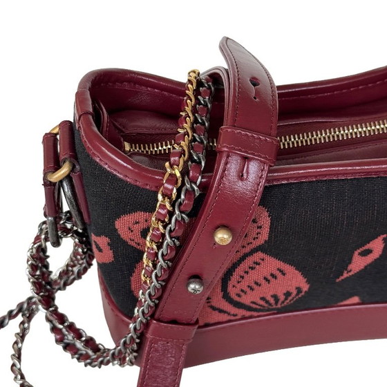 Chanel Gabrielle Hobo – Crossbody bags, Lambskin (photo 18 of 29)