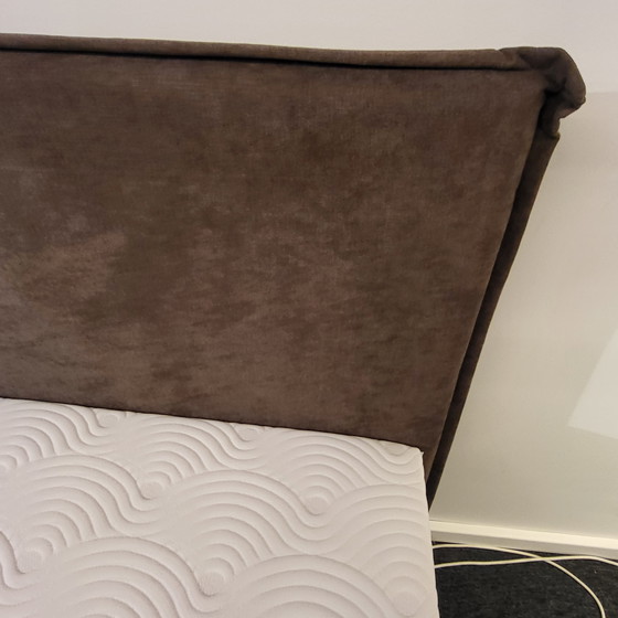 Image 1 of TEMPUR One box spring - 160x200 regolabile