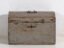 Kleine antike graue Truhe (ca. 1900) #69 – Kommoden, Rustic (photo 30 of 40)