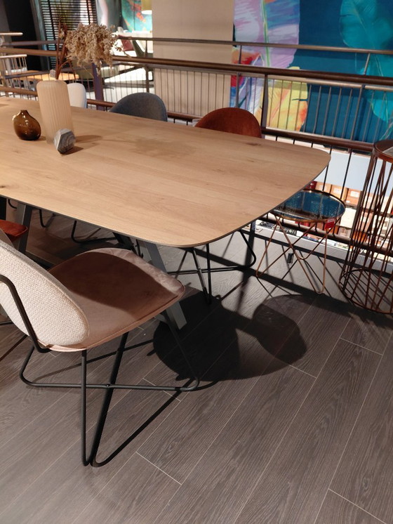 Image 1 of Shimanto Esstisch von Henders & Hazel