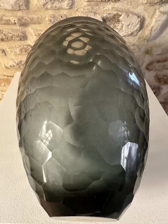 Image 1 of UITSTEKENDE ROSENTHAL BATTUTTO VAAS