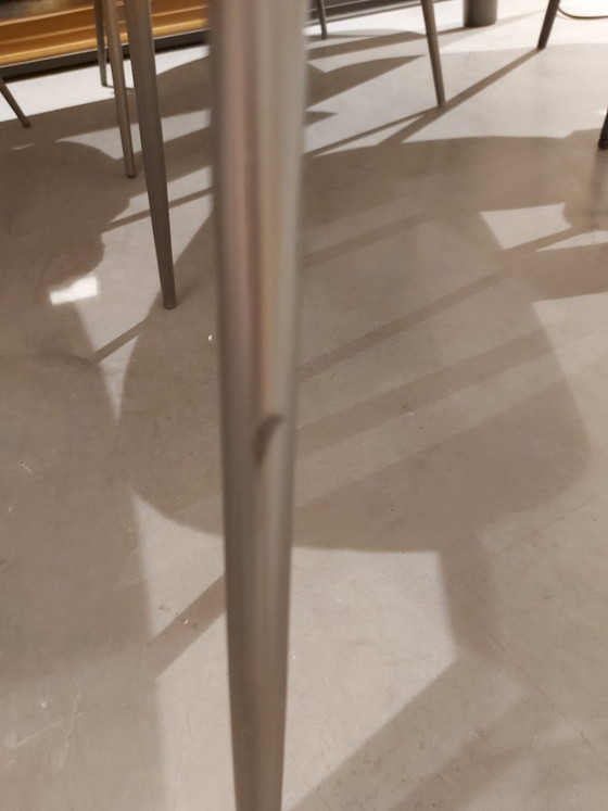 Image 1 of Sedia da pranzo XOOON Benton (set di 4)