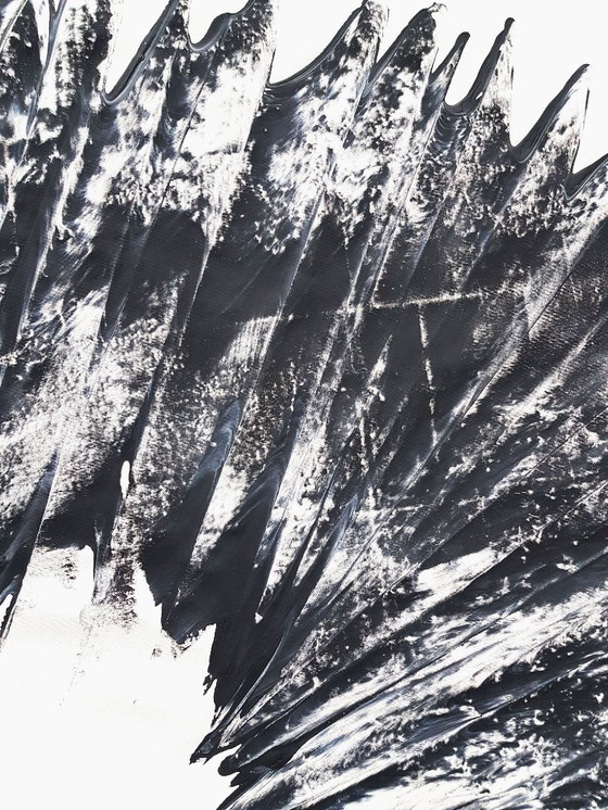 Image 1 of Jürgen Angeler - Sculpture forgée