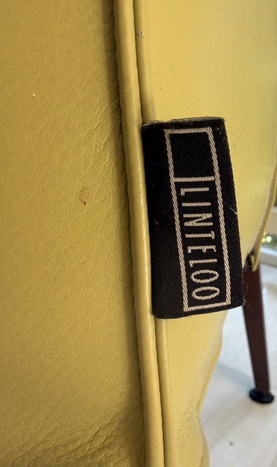 Poltrona Linteloo – Poltrone, Leather, Wood (photo 3 of 5)