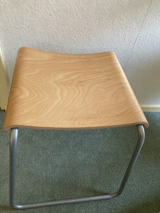 Image 1 of Hocker Kristian Pallar Eva Lilja Lowenhielm für Ikea