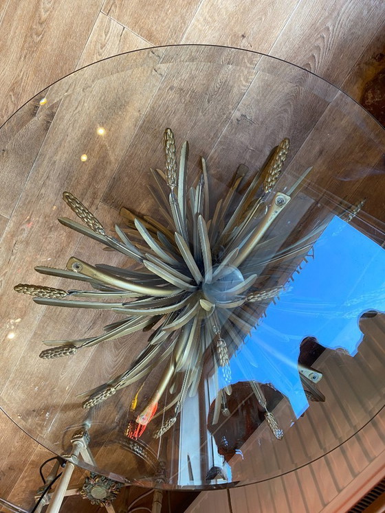 Image 1 of Mesita auxiliar Coco Chanel de los años 60