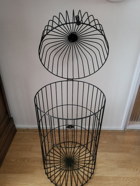 Image 1 of Decoratie vogelkooi