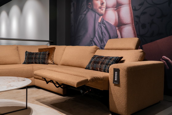 Image 1 of BAENKS Greenwich Ecksofa + Relaxfunktion