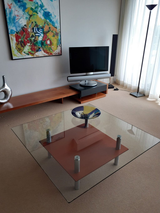 Table basse Osiris