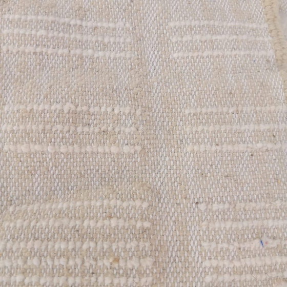 Magnifico tappeto berbero, di fattura tradizionale marocchina, 1,5/2,5 m – Alberto Bazzani, Tappeti, Wool (photo 5 of 6)