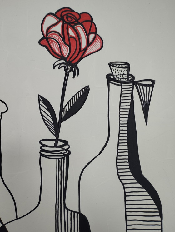 Image 1 of Natia Antadze "After the date" (après le rendez-vous)