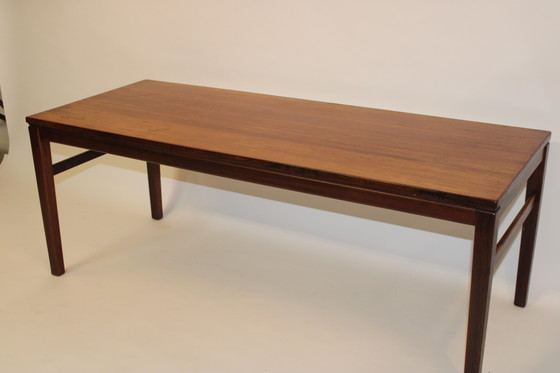 Image 1 of Vintage coffee table