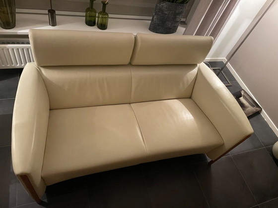 Image 1 of Leolux sofa