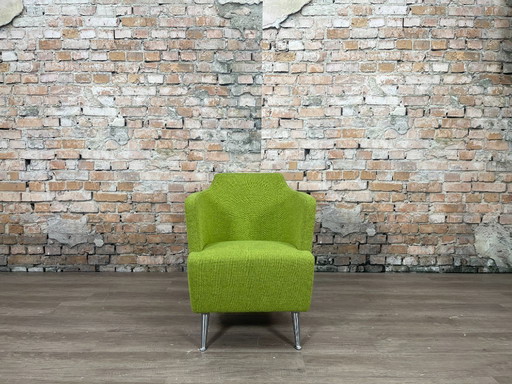 Moroso Bellissimo grün