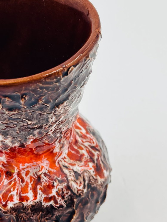 Image 1 of Vaso Vallauris, anni '50