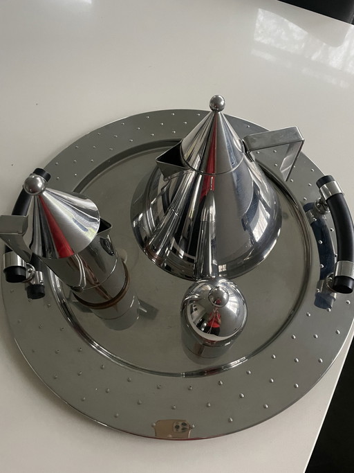 Alessi set