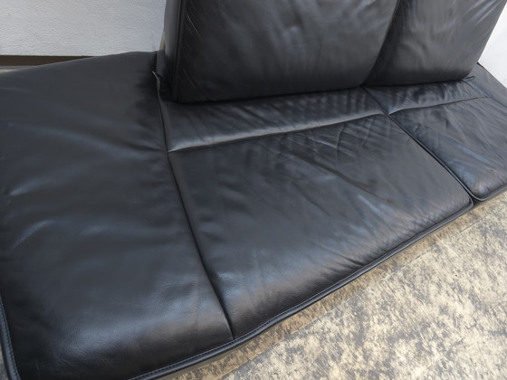 Image 1 of De Sede ds 450 Sofá de diseño Sofá de cuero Sofá desede Sofá funcional