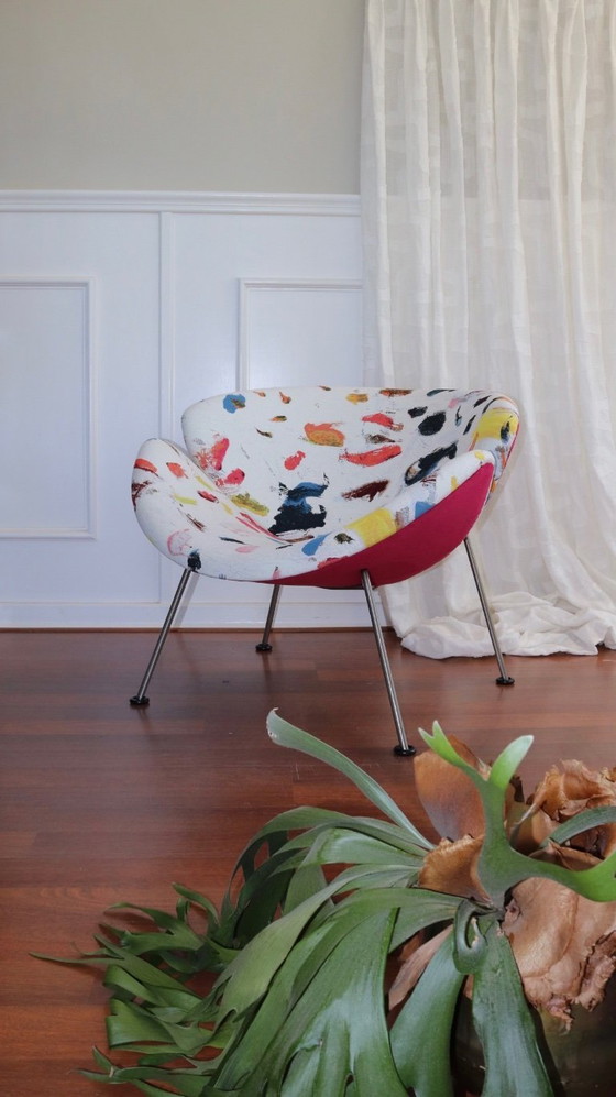 Image 1 of Tranche d'orange Artifort