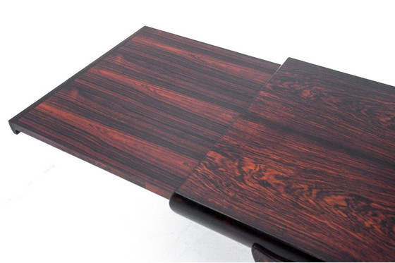 Image 1 of Mesa de centro, Dinamarca, años 60. Diseño de Johannes Andersen.