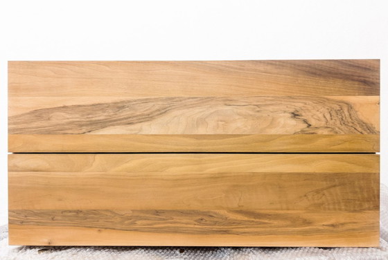 Image 1 of e15 credenza noce, Shahnaz/Mahnaz