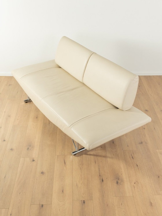 Image 1 of Cirrus Sofa, Peter Maly, Cor