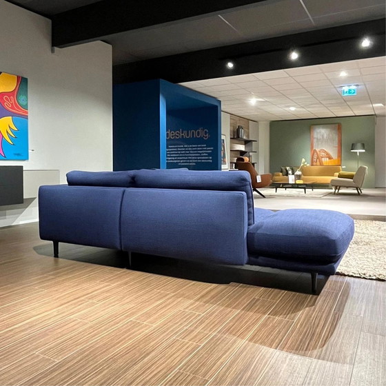 Image 1 of Pode Tweak corner sofa