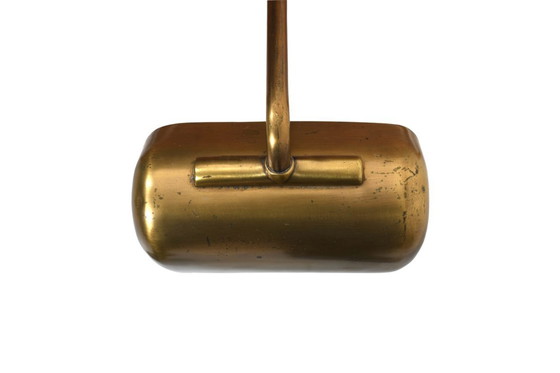 Image 1 of Cabinet or Shelf Lamp by Palle Suenson 1930s