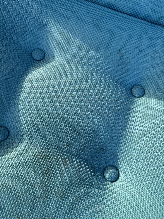 Image 1 of Vintage Artifort stoelen design 