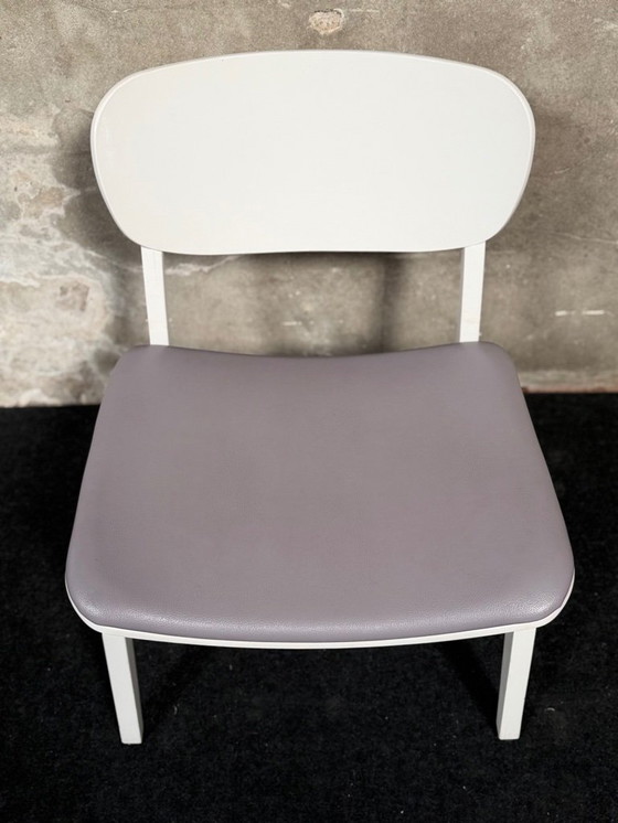 Image 1 of Poltrona di design Vervoort