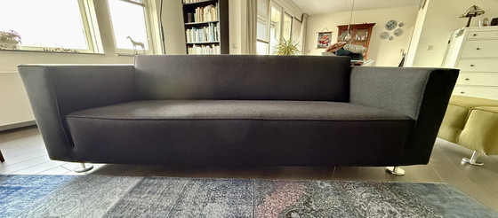 Image 1 of ZITGROEP DESIGN ON STOCK BLIZZ