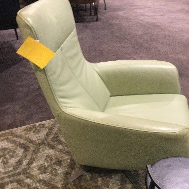 Sillón reclinable Future Twice 092