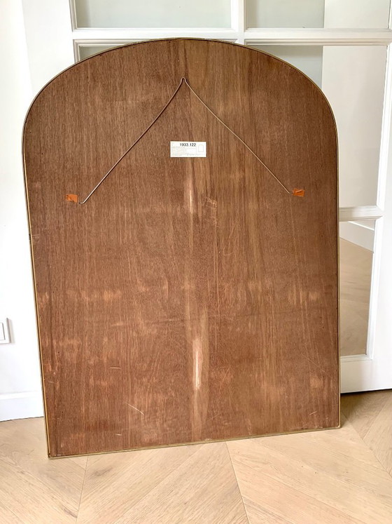 Image 1 of Luxe DeKnudt Boogspiegel