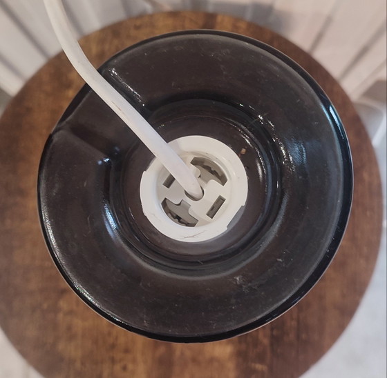 Image 1 of Lampada da tavolo Fitz in stile Space Age