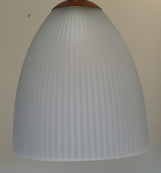 Image 1 of Vintage Steinhauer pendant lamp