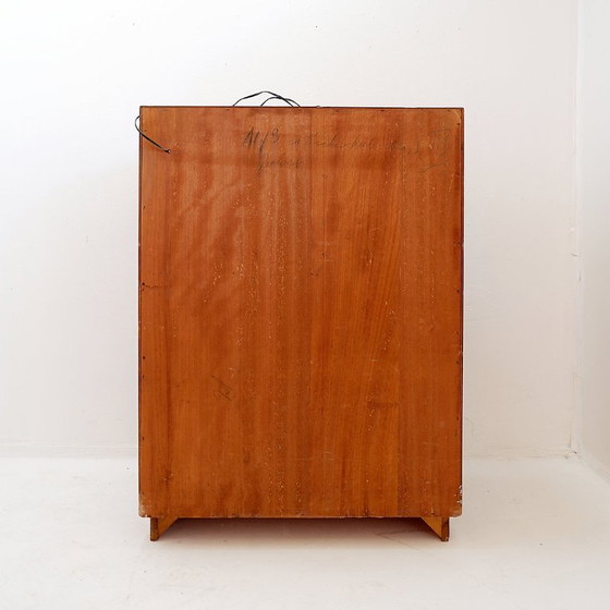 Image 1 of Escritorio Magic Box de Mummenthaler & Meier, Suiza, 1955.