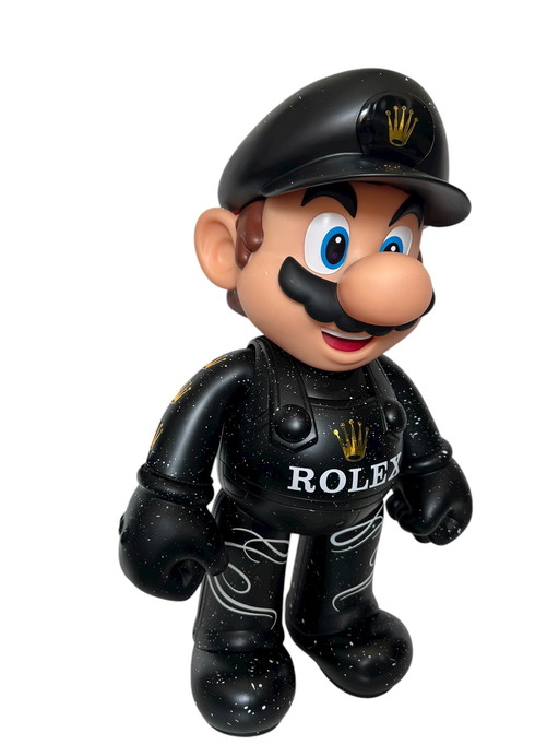 Rolex XL de Super Mario