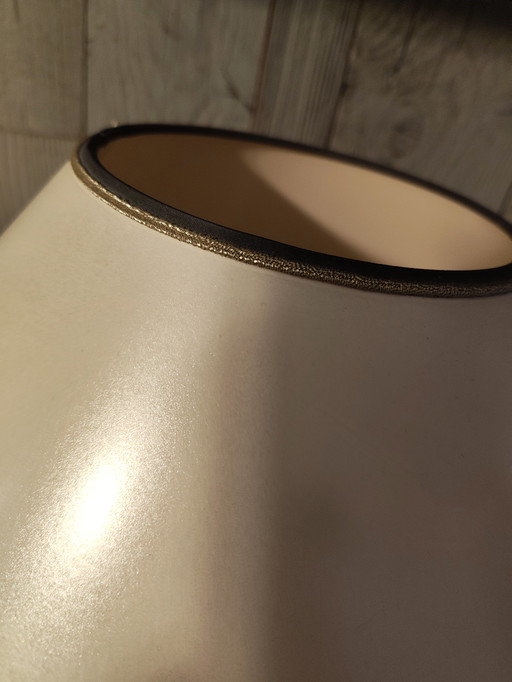 Bosa Ceramiche tafellamp 1980