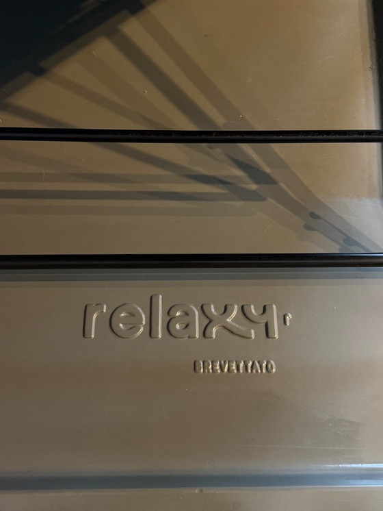 Image 1 of Sofá relax Busnelli