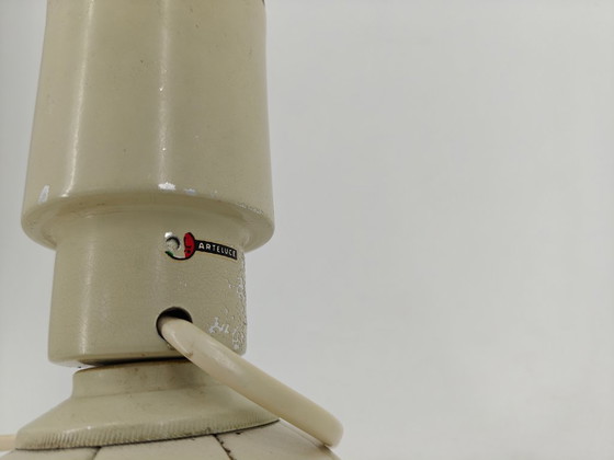 Image 1 of Table lamp by Gino Sarfatti for Arteluce, 1960s