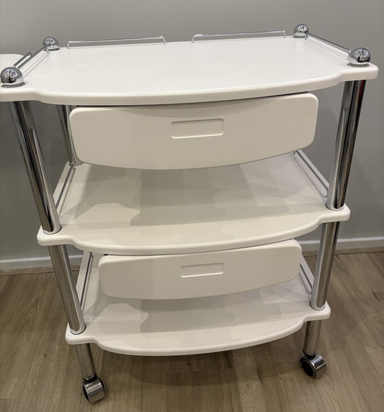 Image 1 of Theke Schubladenblock